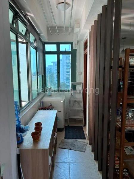 3 Bed Condo for Rent in  Yew Mei Green - Image 5